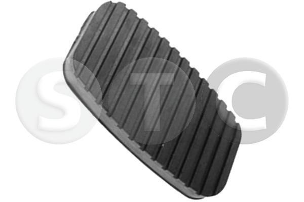 STC Pedaalrubber, gaspedaal T402772 STC T402772 Gaspedaal positiesensor BMW 7-serie kosten