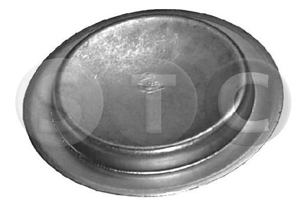 STC Tappo anticongelamento monoblocco T402789 STC T402789 Tappo anticongelamento monoblocco MERCEDES-BENZ GL (X164) GL 450 4-matic (164.871) 340 CV 2007