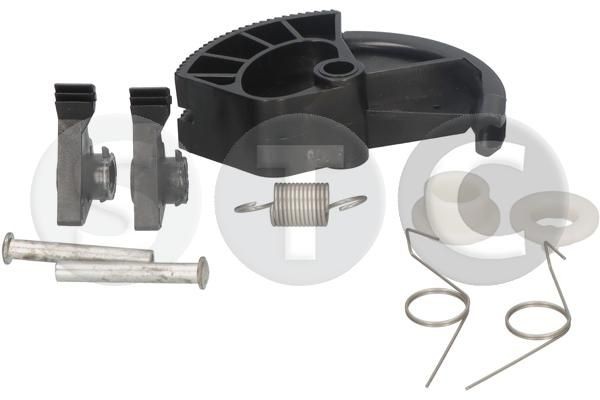 STC Sada na opravu automatického mechanizmu nastavenia spojky T402817 STC T402817 Lanko ovládania spojky Renault 21 L482 cena
