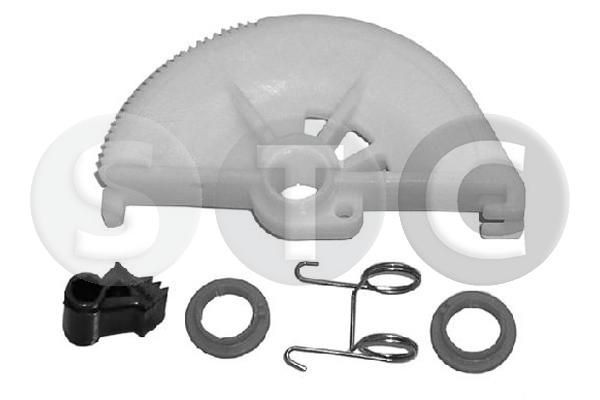 STC Rep.sæt, automatisk koblingsjustering T402819 STC T402819 Ford Escort VII Stationcar Koblingskabel til en rimelig pris