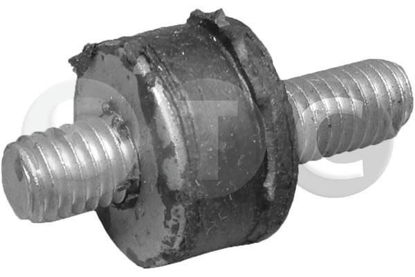 STC Στήριγμα, περίβλημα φίλτρου αέρα T402823 STC T402823 Στήριγμα, περίβλημα φίλτρου αέρα Opel Astra F σε χαμηλές τιμές