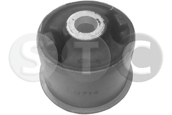STC Feste, styrestag T402839 T402839 Bærearmsforing VW GOLF STC