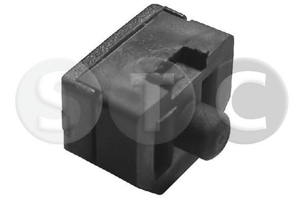 STC Suporte, radiador T402845 Peças de fixação do radiador STC Alfa Romeo 146 T402845