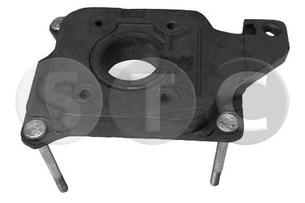 STC Flange, carburettor T402846 T402846 STC carburetor flange for VOLVO XC70