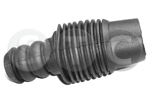 STC Aizsargvāciņš / Putekļusargs, Amortizators T402847 T402847 Amortizatora putekļu sargi & demfers STC HONDA ACCORD