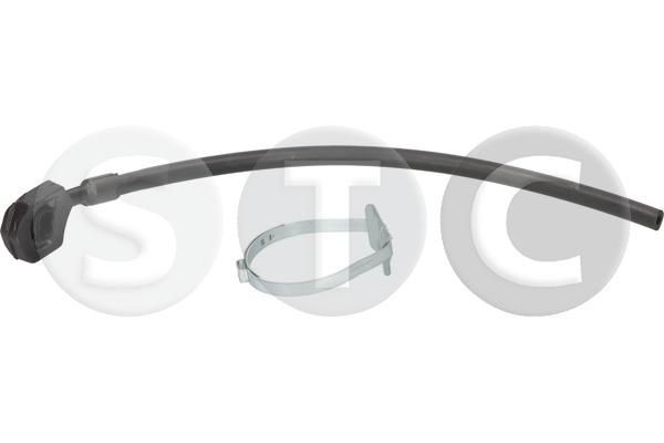 STC Bus, schokdemper T402867 STC T402867 Veerbol Citroen XANTIA goedkoop