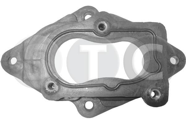 STC Flange, karburator T402880 Karburator flange STC Volkswagen TRANSPORTER T402880