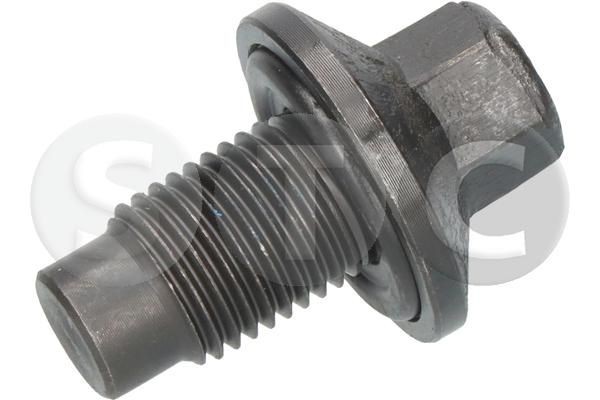 STC Vite di chiusura, vaschetta dell'olio T402903 T402903 Tappo coppa olio SMART CITY-COUPE STC costo