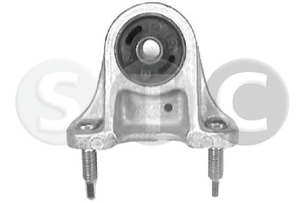 STC Suspensão, corpo do eixo T402909 Suspensão corpo do eixo STC Ford PUMA T402909