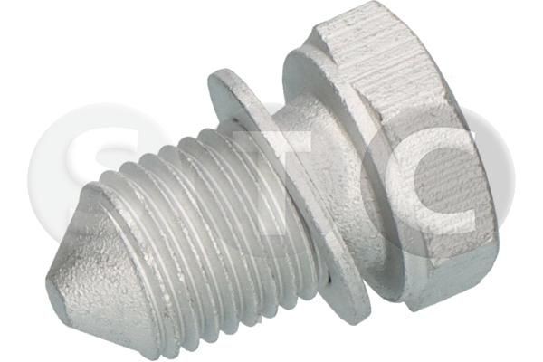 STC Vite di chiusura, vaschetta dell'olio T402916 T402916 costo Tappo coppa olio TOYOTA CELICA STC