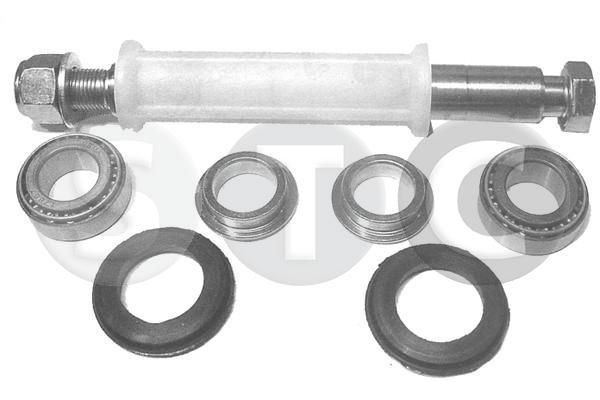 STC Sada na opravu priečneho závesného ramena T402919 STC T402919 Sada na opravu zavesenia kolesa Alfa Romeo 146 930 originálne cena