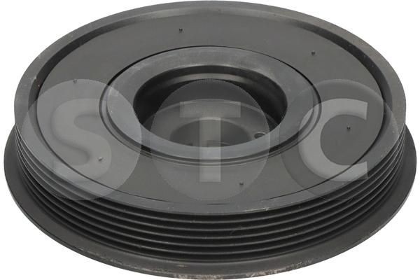STC Puleggia cinghia albero a gomiti T402928 T402928 costo Puleggia albero motore STC TOYOTA AVENSIS