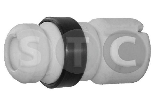 STC Fjærstopper T402934 STC T402934 Støtdempermansjett og -anslagsbuffer Peugeot 405 originale