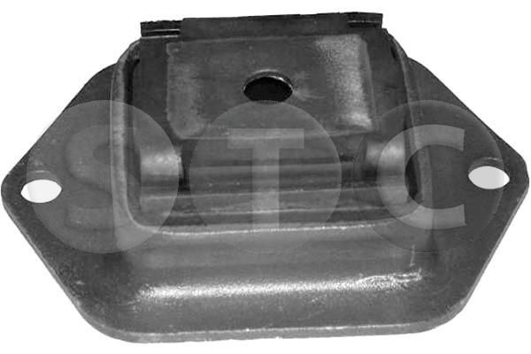 STC Ophæng, aksel T402936 STC Bagbrosbøsning T402936 evaluering