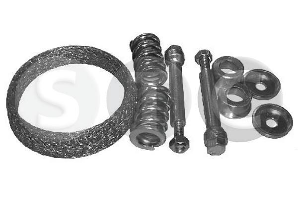 STC Pakkingsset, uitlaatsysteem T402950 BMW X1 Pakkingsset uitlaatsysteem STC T402950