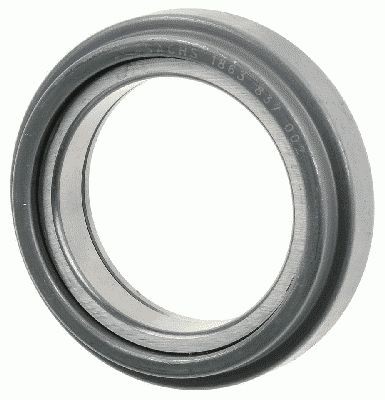 SACHS Survelaager 1863 837 002 SACHS 1863 837 002 Survelaager Mercedes W140 originaal hind