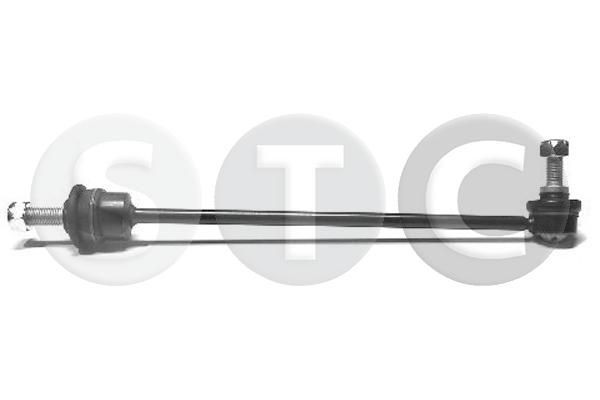 STC Barra / escora, barra estabilizadora T402968 T402968 Pendural da barra estabilizadora VW FOX STC
