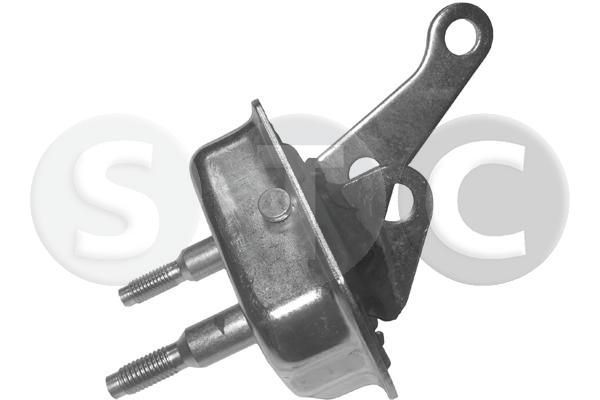 STC Ophæng, aksel T402978 STC Bagbrosbøsning T402978 erfaring