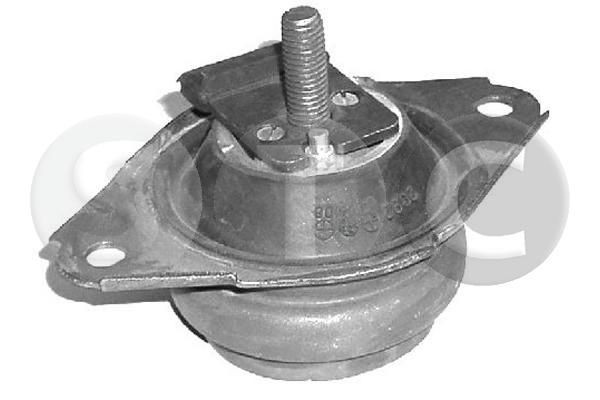 STC Motorsteunlager T402992 STC T402992 Motorsteun FORD Escort Mk6 Hatchback (GAL, AAL, ABL) goedkoop