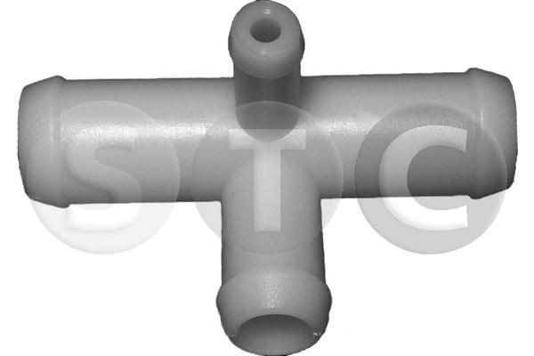 STC Kølevæskeflange T403016 T403016 Kølemiddelflange VOLVO S60 STC