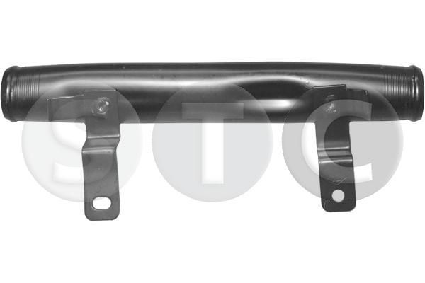 STC Kølevæskerørledning T403056 STC T403056 Kølerør Jaguar E-TYPE billig