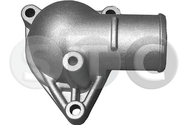 STC Kølevæskeflange T403117 STC T403117 Renault Trafic Van Kølemiddelflange til en rimelig pris