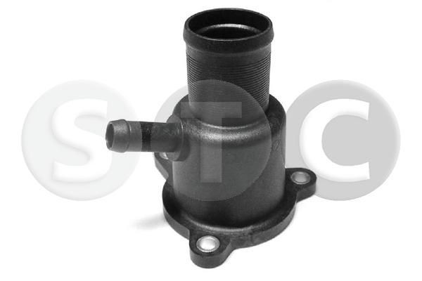 STC Kjølevæskeflens T403119 STC T403119 Kjølevæskeflens Sentra 6 B16 pris