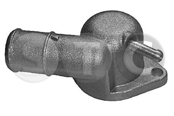 STC Flens koelvloeistof T403142 Flens koelvloeistof STC CAPRI T403142 goedkoop