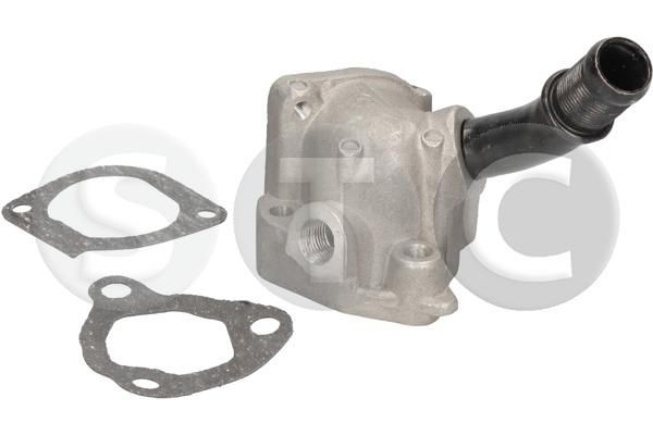 STC Boîtier du thermostat T403147 Thermostat liquide de refroidissement RENAULT STC T403147