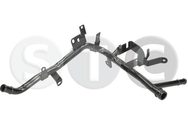 STC Kølevæskerørledning T403178 Radiator slange VW STC T403178