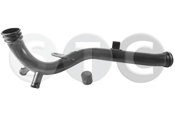 STC Jäähdytysnesteputki T403200 Citroën C5 1 jäähdyttimen letku STC T403200