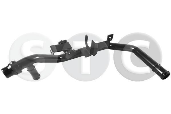 STC Koelmiddelleiding T403207 Audi A6 Radiateurslang universeel STC T403207