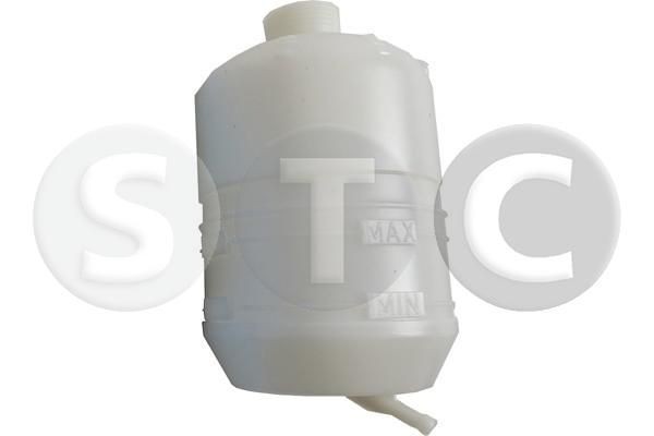 STC Water Tank, radiator T403501 T403501 STC coolant expansion tank for VW BORA