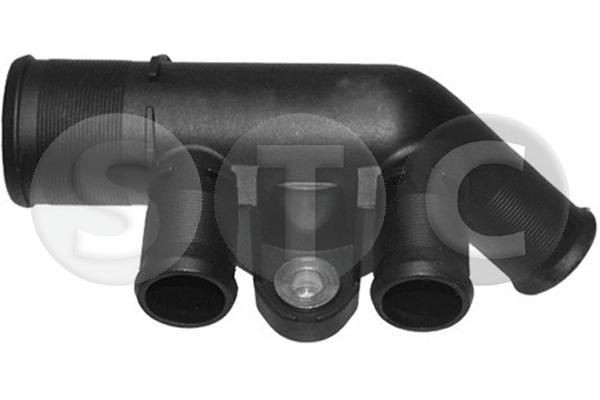 STC Flangia refrigerante T403503 STC T403503 Flangia refrigerante FIAT Ducato II Van (230L) 2.5 TDI 4x4 116 CV 2002