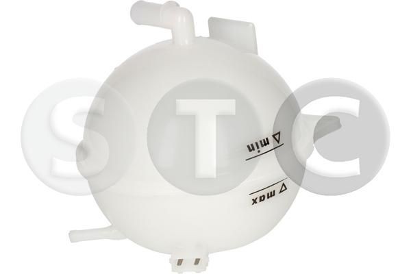 STC Depósito de água, radiador T403504 STC T403504 Reservatório de água VW Caddy 2 Van preço