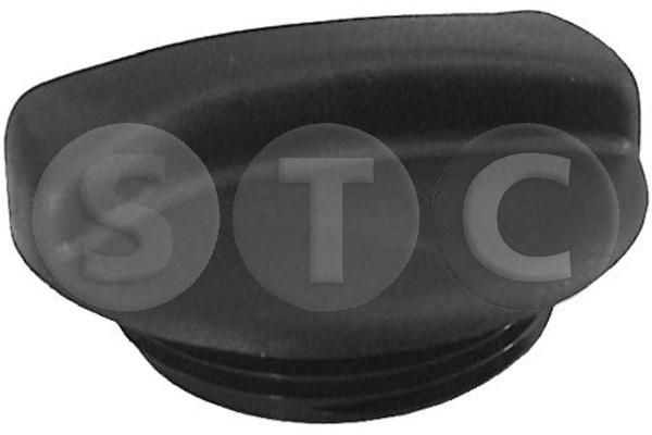 STC Låg, kølemiddelbeholder T403506 T403506 Ekspansionsbeholder dæksel BMW 1-serie STC