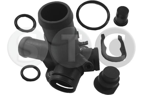 STC Flangia refrigerante T403527 STC T403527 costo Flangia refrigerante VW T2 Transporter originale
