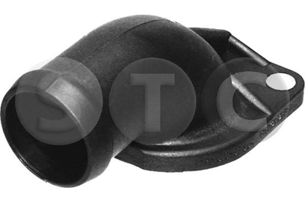 STC Kølevæskeflange T403536 Kølervæske flange STC LEON T403536 billig