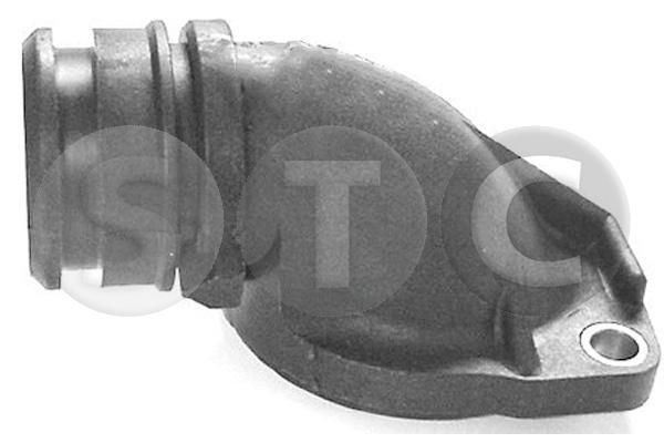 STC Kølevæskeflange T403537 Kølervæske flange STC Seat LEON T403537