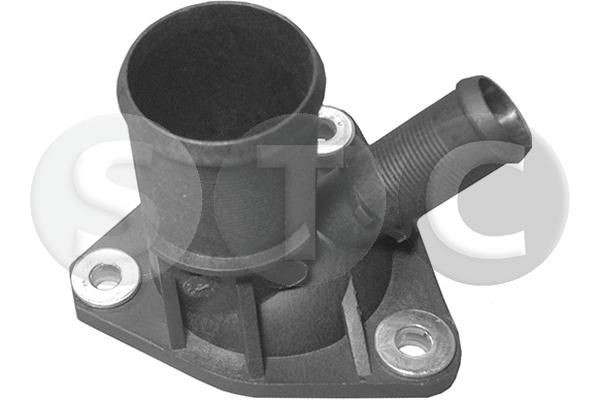 STC Flens koelvloeistof T403539 STC T403539 Flens koelvloeistof Nissan PRIMASTAR originele