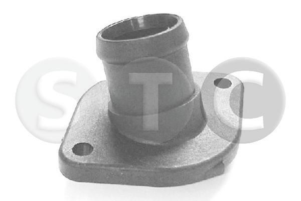 STC Termostat, kylvätska T403541 T403541 STC termostathus BMW X3