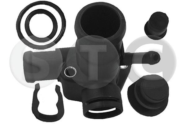 STC Kjølevæskeflens T403542 Kjølevæskeflens STC PASEO T403542 billige