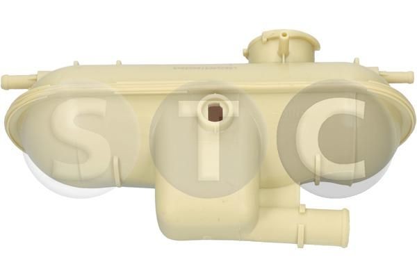 STC Koelwatertank, radiateur T403545 Expansievat, koelvloeistof STC V-Klasse T403545 goedkoop