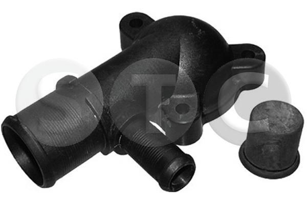 STC Jahutusvedeliku flants T403550 Jahutusvedeliku flants STC BOXER T403550 odav