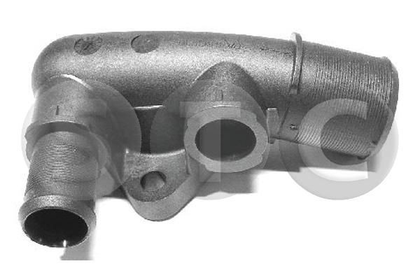 STC Jahutusvedeliku flants T403554 Jahutusvedeliku flants STC Peugeot BOXER T403554