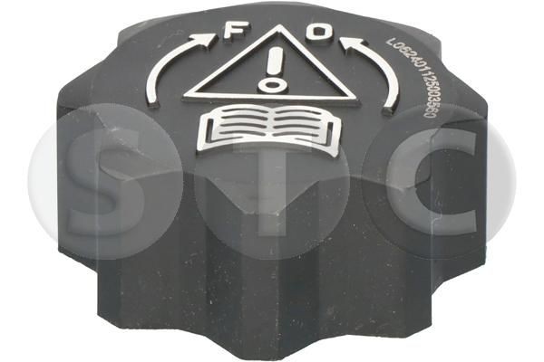 STC Tappo, serbatoio refrigerante T403560 STC T403560 Tappo acqua radiatore Peugeot 407 Sedan prezzo