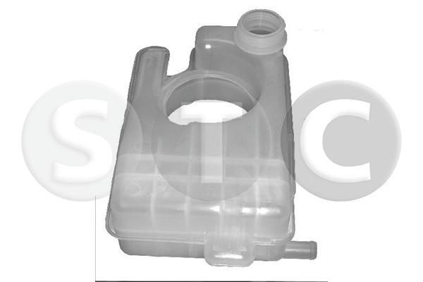 STC Vannkasse, radiator T403564 STC Kjølevæsketank HYUNDAI T403564