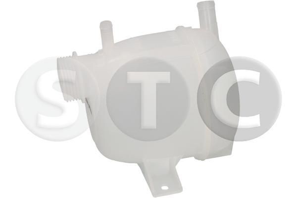 STC Veekamber, radiaator T403567 STC T403567 Võrdsustusanum 18 Van odav