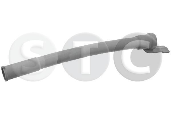 STC Funnel, oil dipstick T403571 Ford USA MUSTANG STC oil dipstick T403571