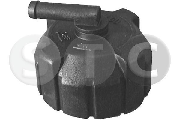 STC Expansion tank cap T403572 Mercedes V-Class STC expansion tank cap T403572
